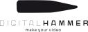 Digital Hammer  logo